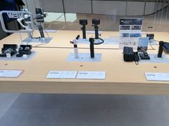 -DJI大疆(福州万象城授权体验店)