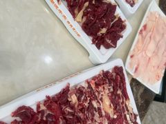 -潮悦牛肉火锅城(水贝店)