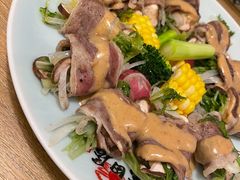 -蟹田居·活蟹料理(东城店)