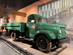 -柳州工业博物馆