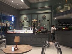 -芳博滋法式甜品(时代店)