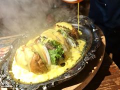 -卢布里西餐厅(海拉尔店)