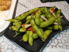 -云晓光头烧烤吧(新大陆广场店)