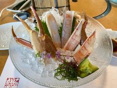 -蟹道乐(道顿堀本店)