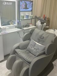 -Mr.JUDY洗个头发