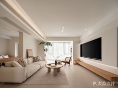 -岭艺装饰·空间艺术(松江店)