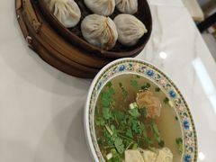-锡缘无锡小笼馆(武胜路店)