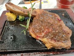 -豪客来牛排(中华城店)
