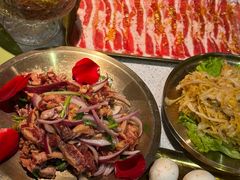 -炭之家齐齐哈尔大片烤肉·涮毛肚火锅·齐齐哈尔烤肉(中央大街店)