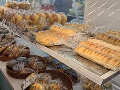 -吉美诺烘焙(公园北路店)