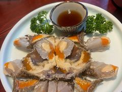 -妈妈菜舟山海鲜(定海古城店)