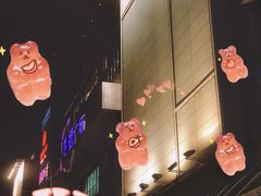 -凯德广场(武胜路店)