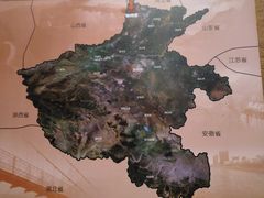 -红旗渠纪念馆