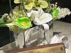 -villaa·别墅·融合菜西餐厅