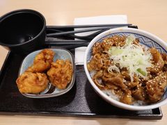 -吉野家(上海美罗城店)