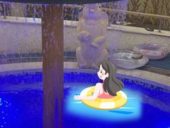 -海韵之星邮轮水会(明发商业广场店)