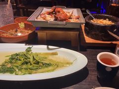 -绿茶餐厅(深圳龙华天虹购物中心店)