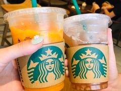 -星巴克臻选(威海威高广场店)