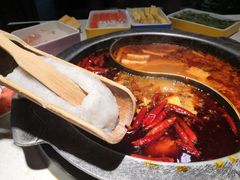 -川西坝子火锅(金沙1.0直营店)