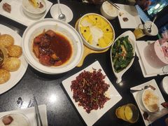 -一楼食业·食惠一楼