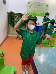 -新方向童乐小镇·儿童主题乐园·职业角色扮演(南昌店)