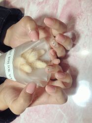 -Beauty Nails 美甲美睫皮肤管理