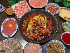 -萍姐火锅·公路夜市(南京新街口店)