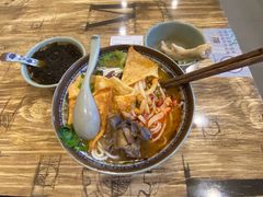-柳石居柳州螺蛳粉(万达店)