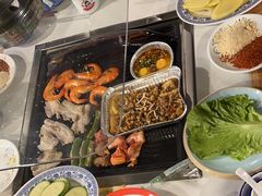 -友记功夫香·人民大排档(红牌楼店)