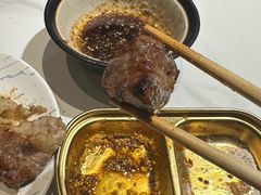 -红沃鳗鱼黑牛烤肉店(不老街店)