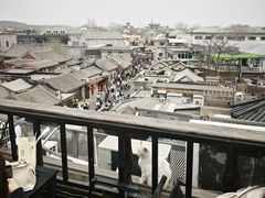 -糖房咖啡(南锣鼓巷店)