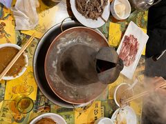 -原柳滩高台阶涮羊肉