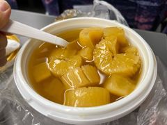 -张飞木薯羹(金鱼巷店)
