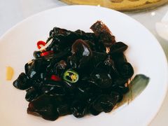 -骏莱海鲜鱼港(五角场店)