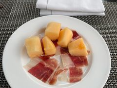 -杭州西子湖四季酒店-WL BISTRO西湖餐厅(灵隐路店)