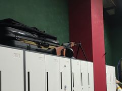 -兵魂·室内真人CS枪战俱乐部·团建·军事轰趴馆