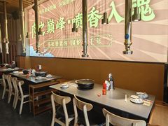 -正宗齐齐哈尔烤肉·齐牛哥鲜切炭火烤肉(杭州总店)