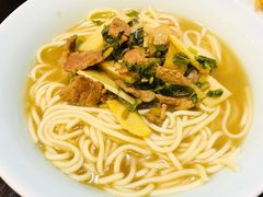 -奎元馆.百年奎元.非遗传承(西湖边的解放路店)