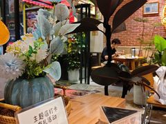 -木屋烧烤(岗顶二店)