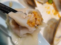 -隐厨·海鲜餐厅(恒通路店)