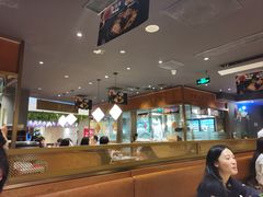 -云海肴·汽锅鸡·云南菜(高德置地店)