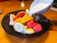 -绿茵阁牛扒餐厅(客村店)