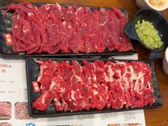 -八宝牛潮汕鲜牛肉火锅(净月店)