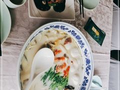 -山外山菜馆(玉泉路店)