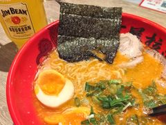 -寸屋拉面(凯德晶萃店)