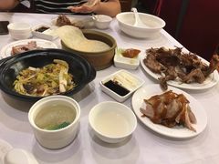 -北京全聚德(天安门店)