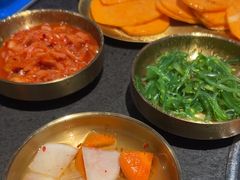 -一家东北烤肉(华大店)