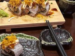 -弓二·烧鸟居酒屋(财富购物中心店)