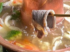 -陀岗美食·云南藏式特色餐厅