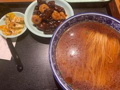 -吕纪蘇面(保利广场店)